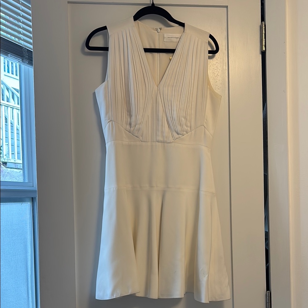 Victoria Beckham Dress